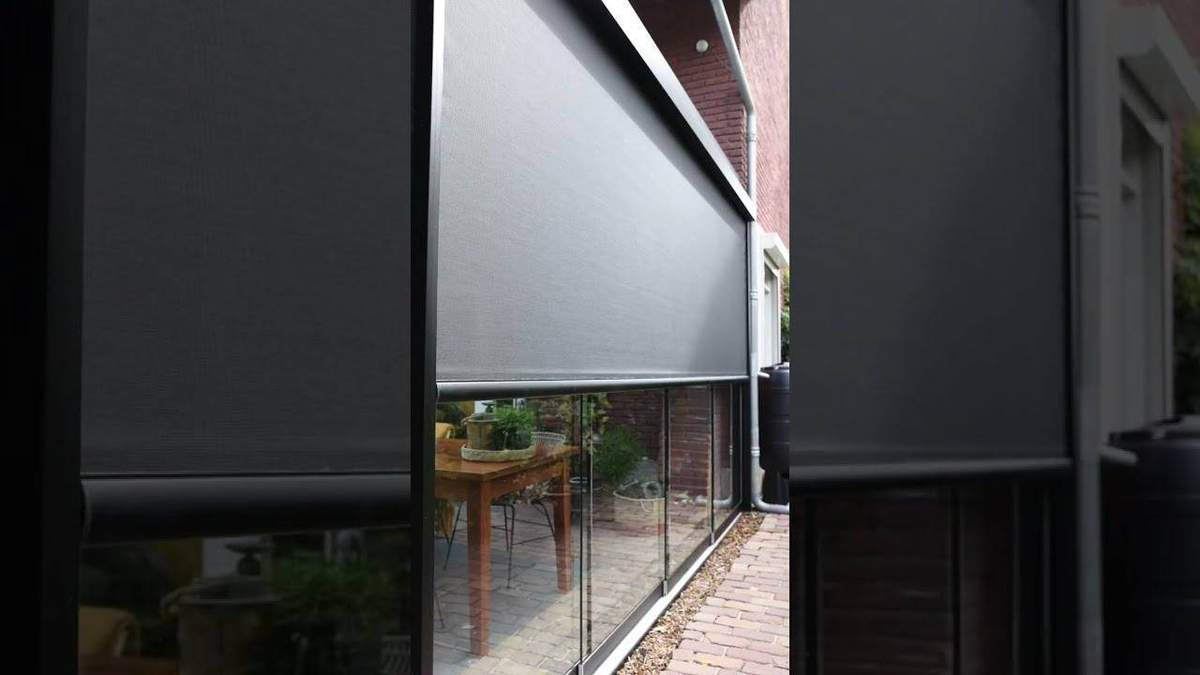 Cube Veranda am Haus – Projektbeispiel