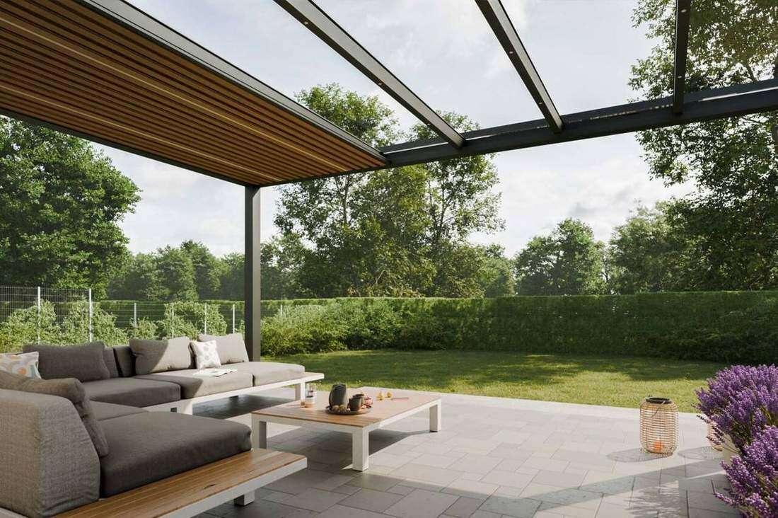 Fix Glas