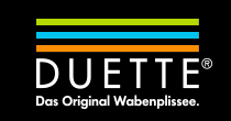 DUETTE® Wabenplissee