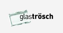 Glaströsch